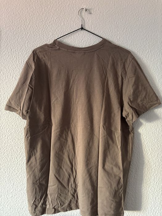 Tshirt castanha Lefties