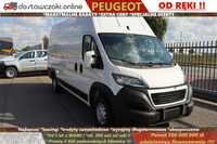 Peugeot Boxer  L4H3 2.2 165KM, od ręki w MEGA cenie !!