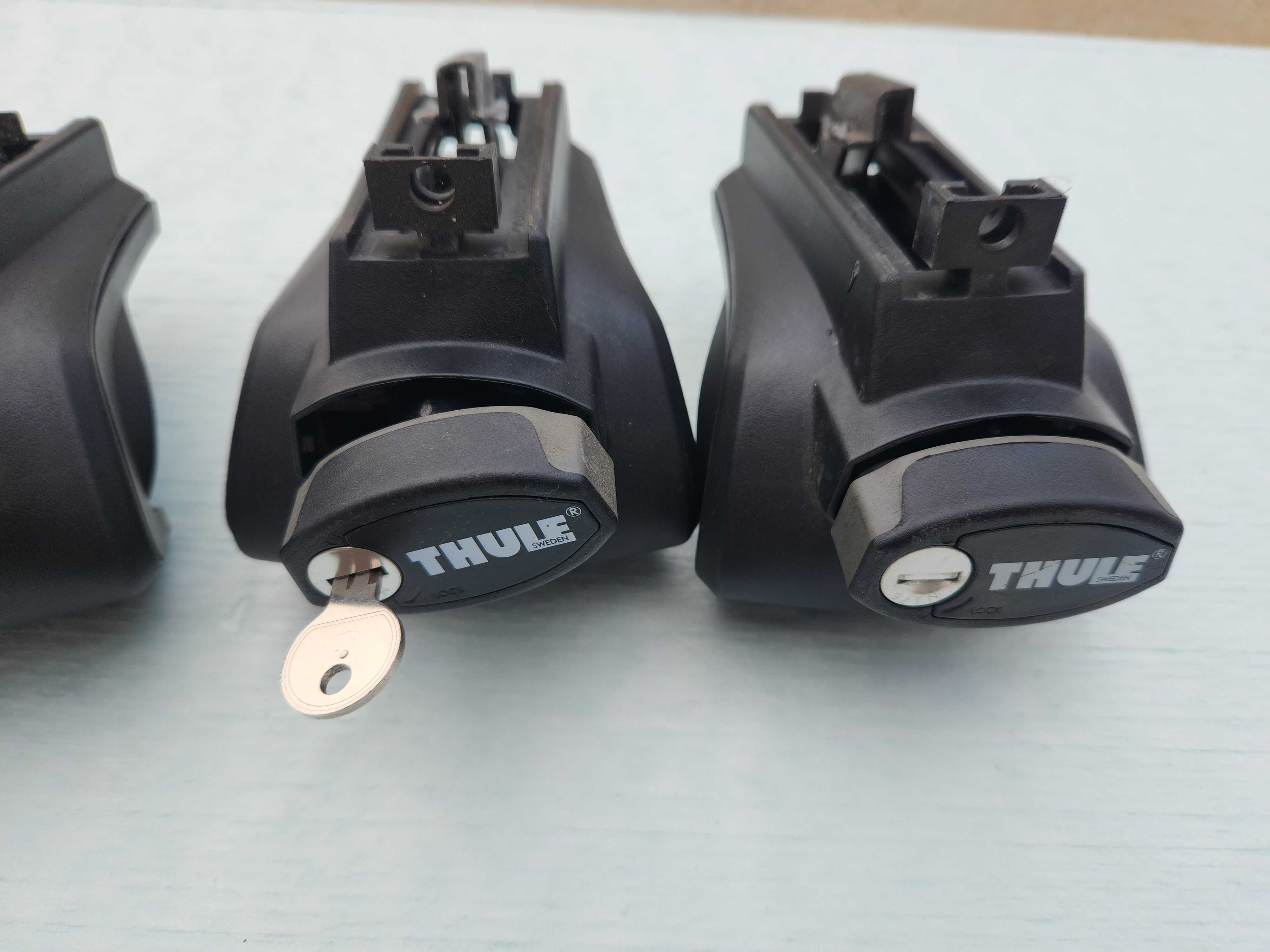 Thule WingBar EVO Thule 757