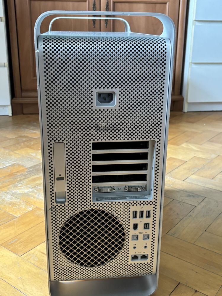 Mac Pro 3.1 2008