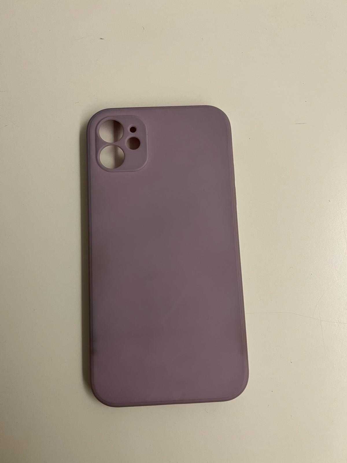 Capa para IPhone 11