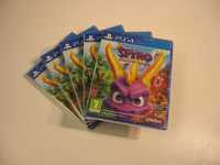 Spyro Reignited Trilogy PL - GRA Ps4 - Opole 2376