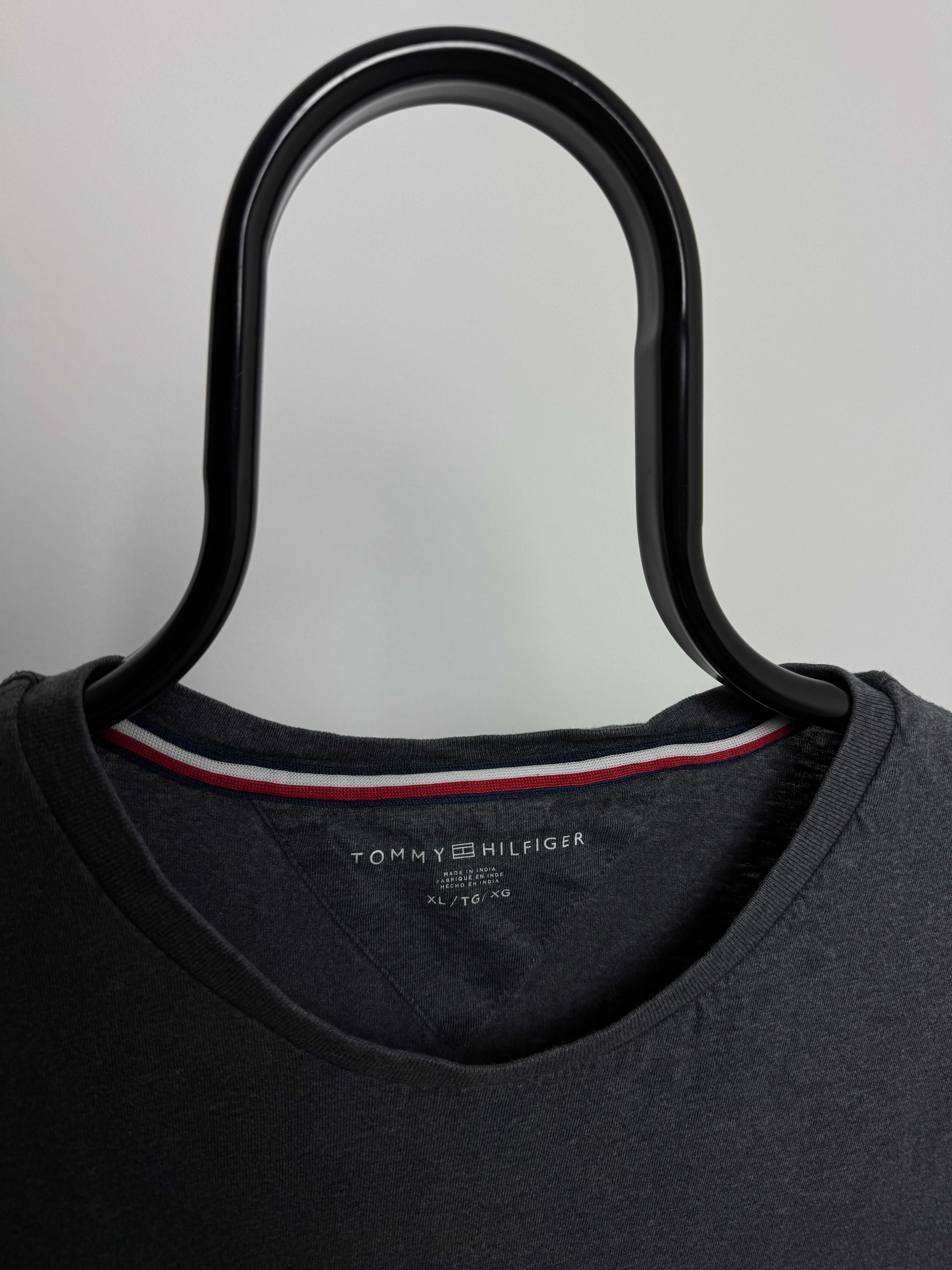 Koszulka męska Tommy Hilfiger t-shirt basic