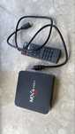 Android tv box wi fi 4k