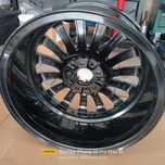 Felgi, 19 BMW.   5 x 120 ...

7.00

ET 25

Nv felg