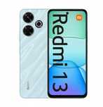 Redmi 13 SmarRedmi 13 6/128GB LTE Dual Sim NFC Ocean Blue