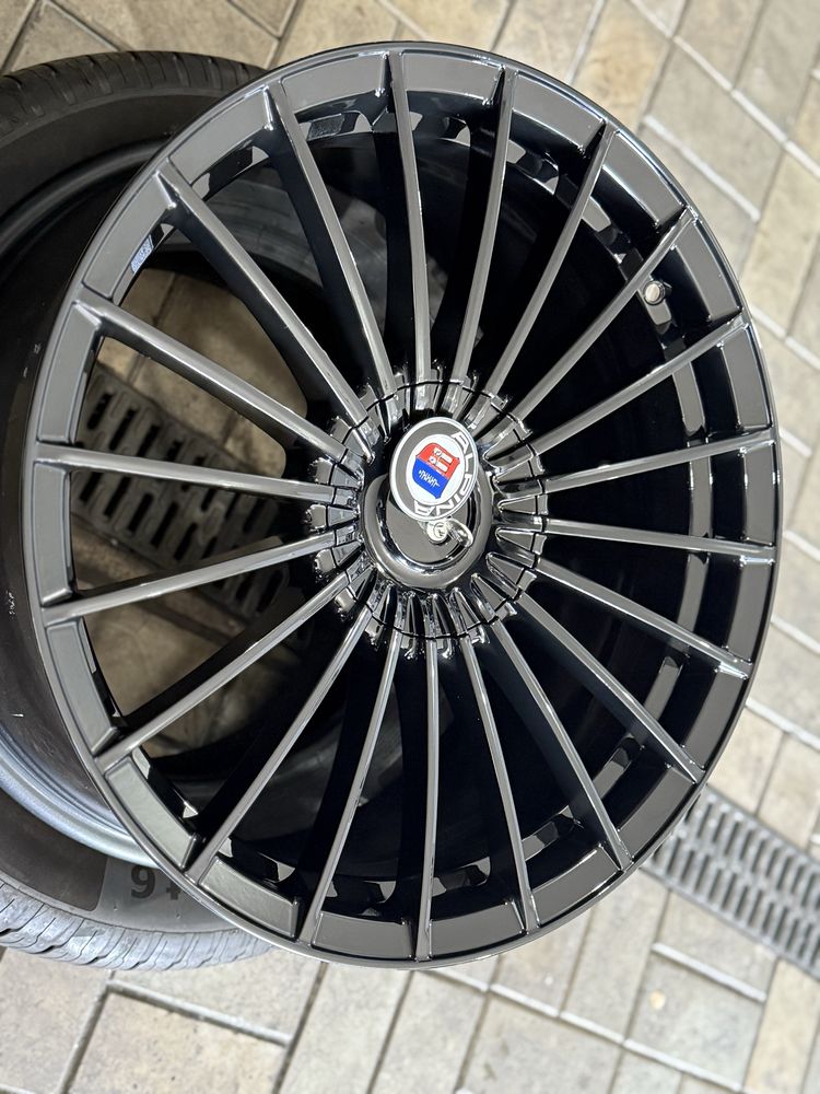 5/112 r20 Диски BMW ALPINA B3 G20