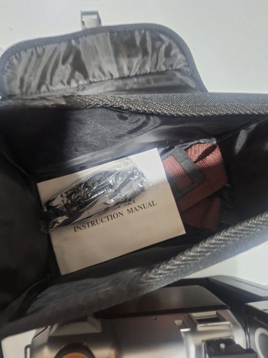 Máquina fotográfica olympia 4040 nova