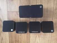 Cambridge Audio min minx 12 x4 plus min minx 22 x1   kino  5 kolumny