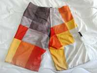 Calções de banho/ Boardshorts Billabong tam: 32