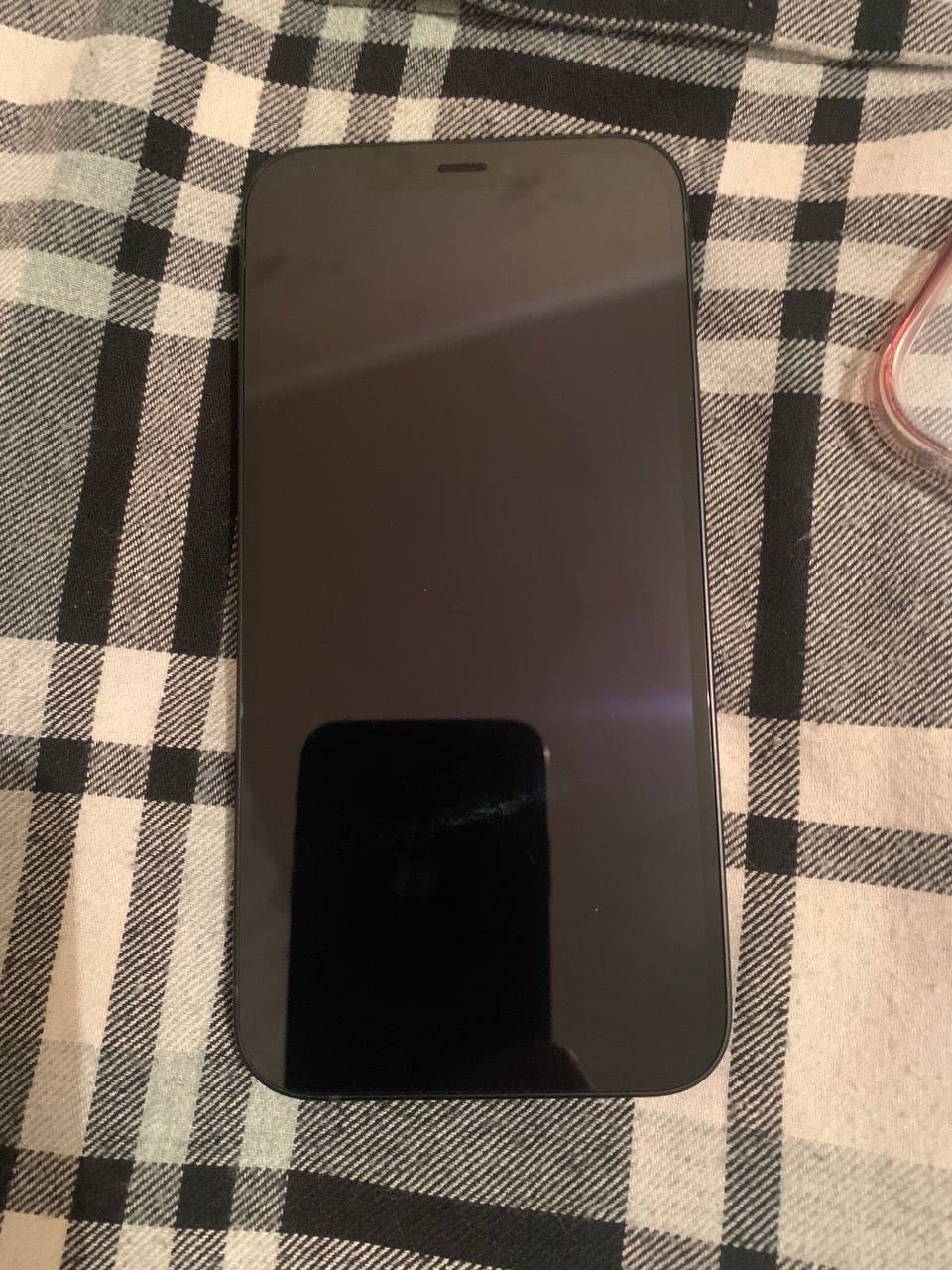 Продам iPhone 12 256