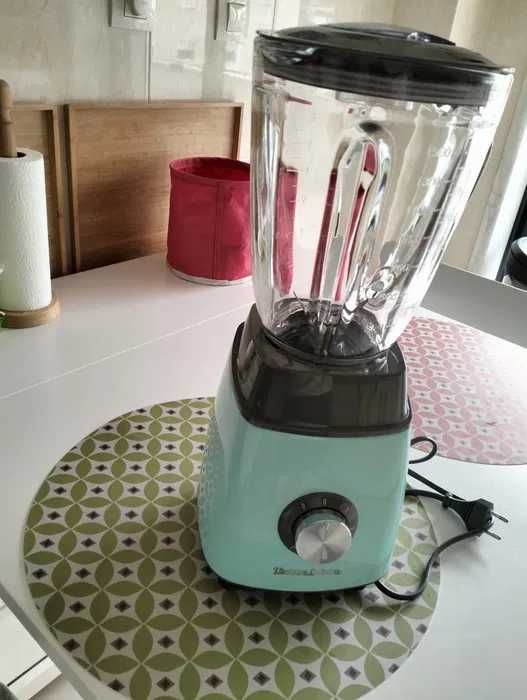 Liquidificadora vintage