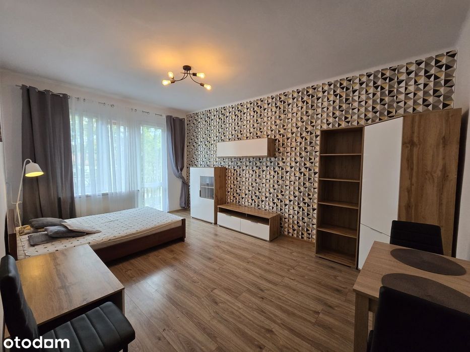 Kawalerka Tychy Centrum