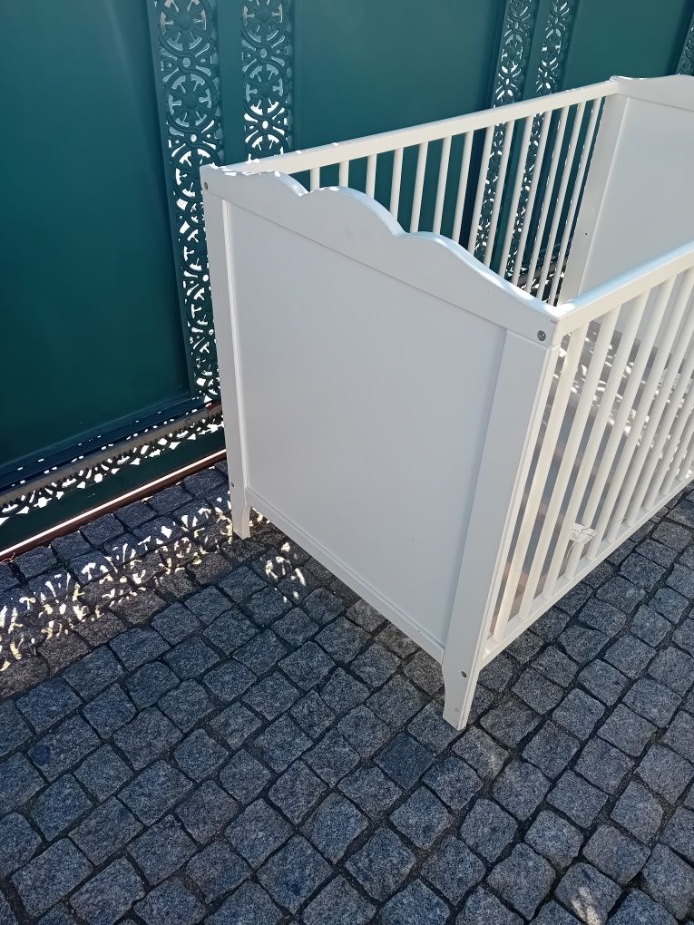 Berço          .