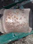 Katalizator oryginał Ford Focus 001 B255