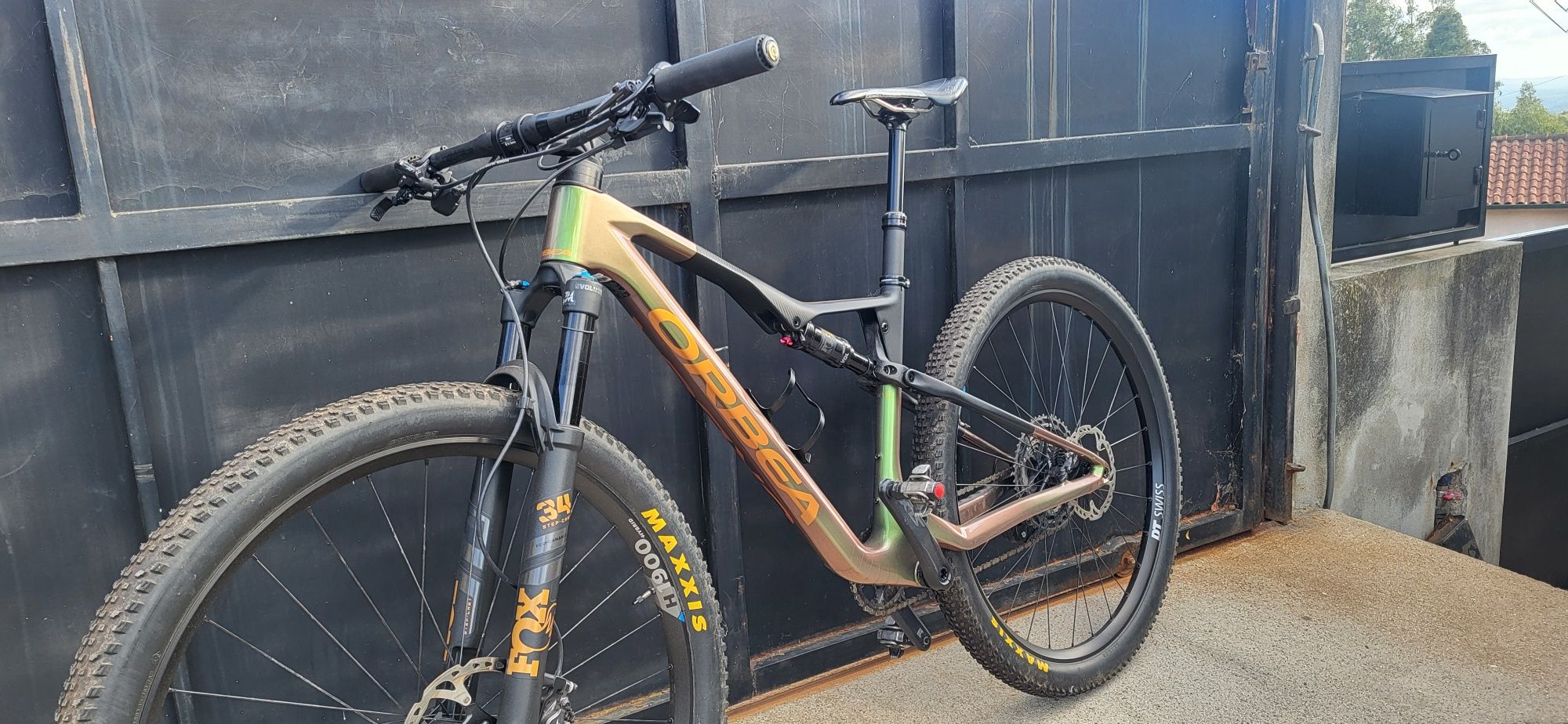 Orbea oiz m30 2023