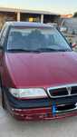 Carro Rover de 92 a gasolina