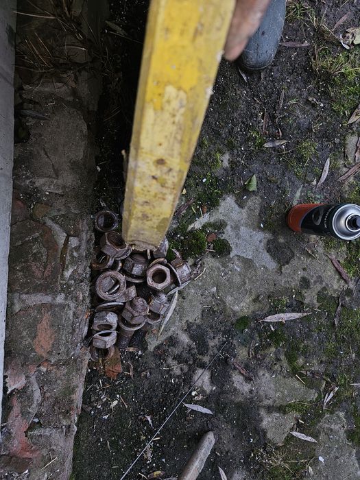 Zbiornik ciśnieniowy 3000l 180bar 18mpa hydrofor