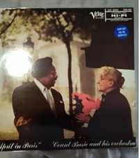 Count Basie And His Orchestra‎– April In Paris