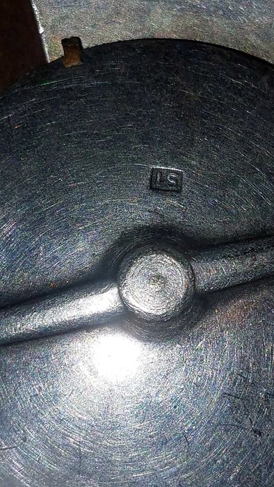 Krzyż żelazny 1939