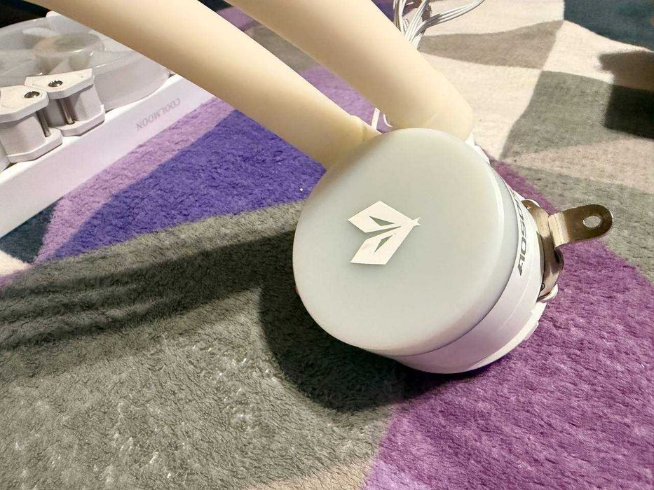 СВО Coolmoon AS240