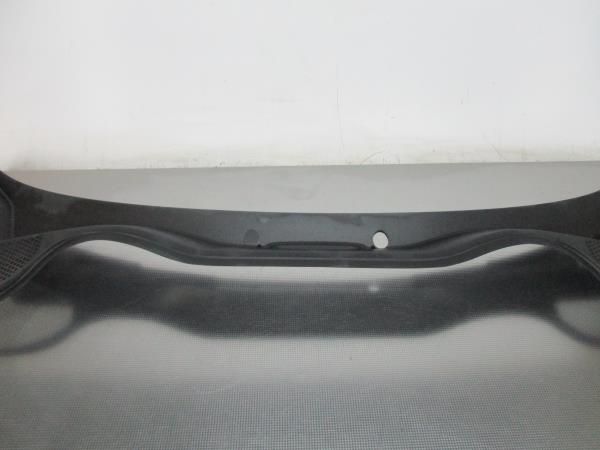 Torpedo AUDI A1 (8X1, 8XK)