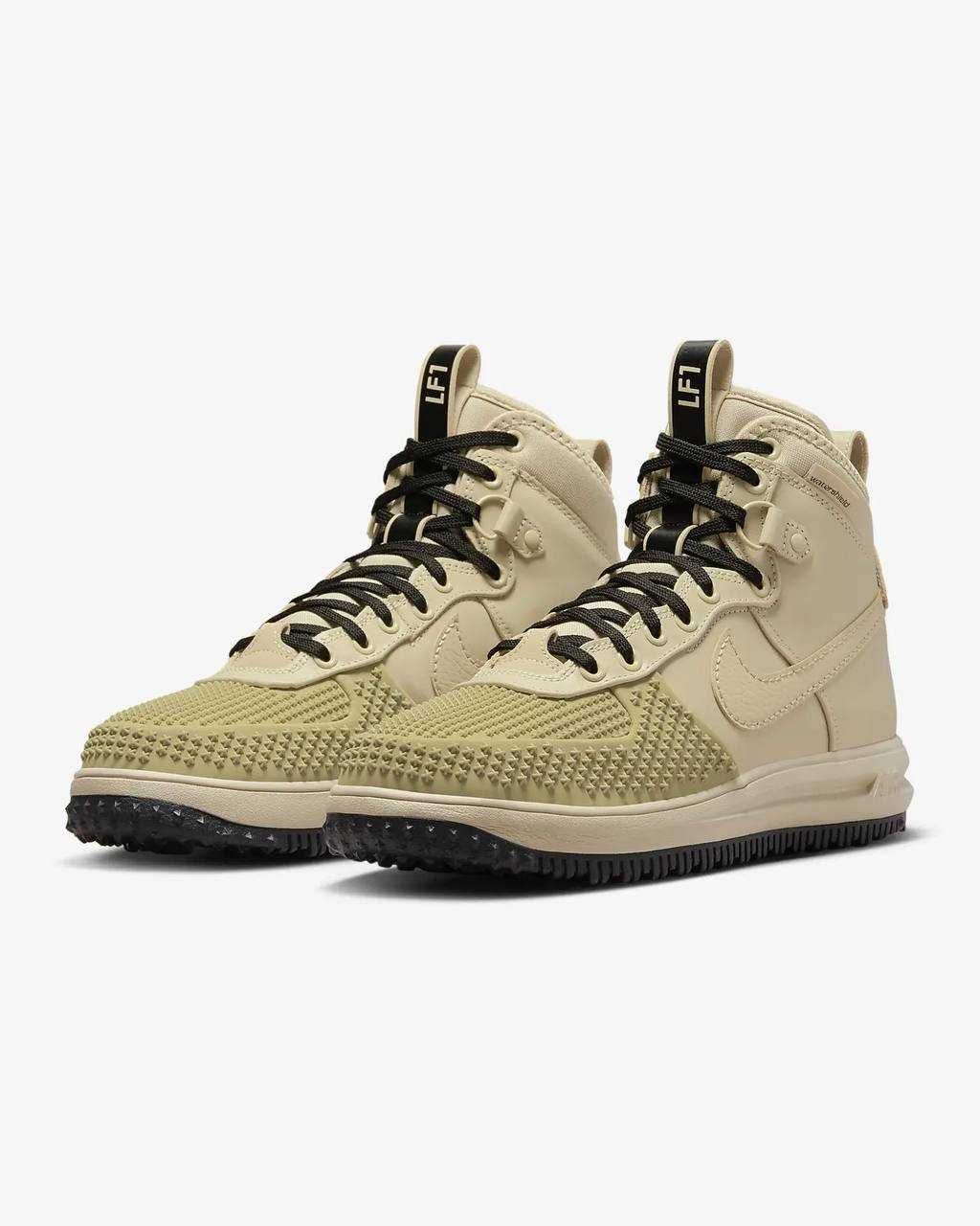 Nike Lunar Force 1 Duckboot кросівки оригінал