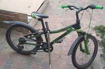 Rower dziecięcy Unibike