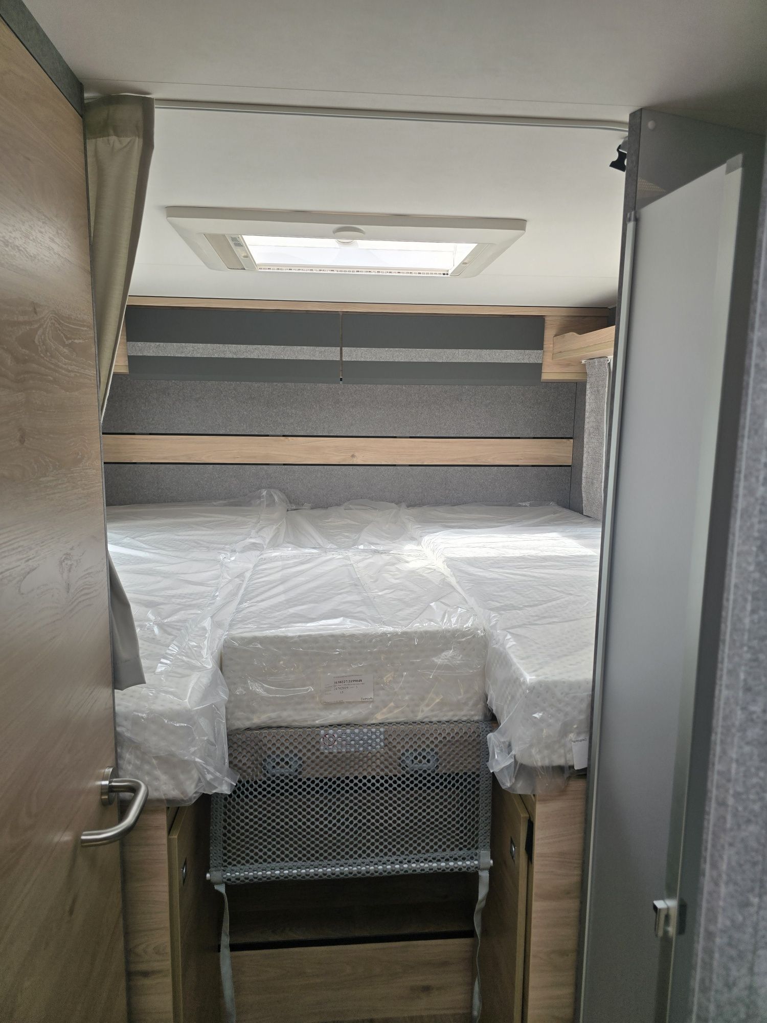 Dethleffs Just Go T7055 EB NOWY KAMPER
