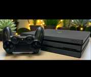 Konsola Sony PS4 Pro 1TB