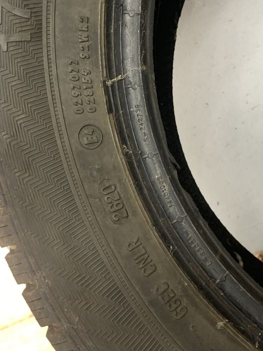 резина зима 175 65 R14