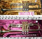 Музичні труби Amati,B&S,Weltklang,Jupiter,Мундштуки,аксесуари-масло ін
