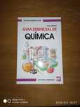 ## livro Guia Essencial de Química editorial presença ##