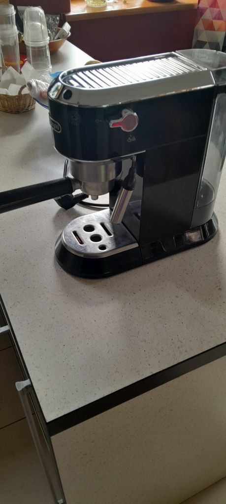 Express de longhi ciśnieniowy