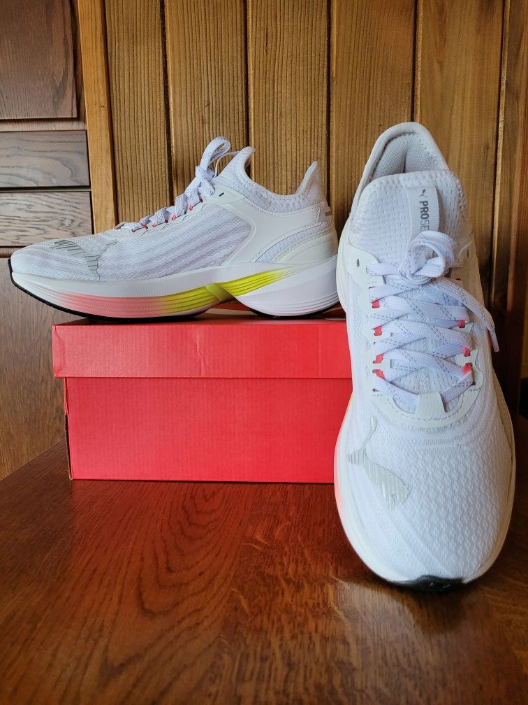 PUMA buty damskie do biegania