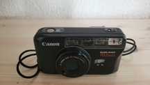 Máquina Fotográfica Canon