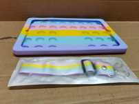 Fidget zabawki etui do iPada Mini 1234/ipad 29,7 cala / iPad 10,2