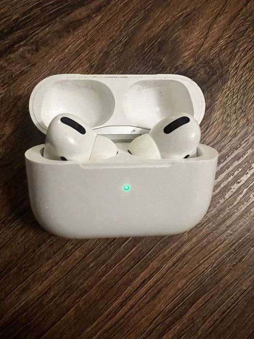Apple Airpods Pro 1