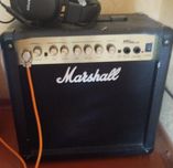 Комбоусилитель Marshall