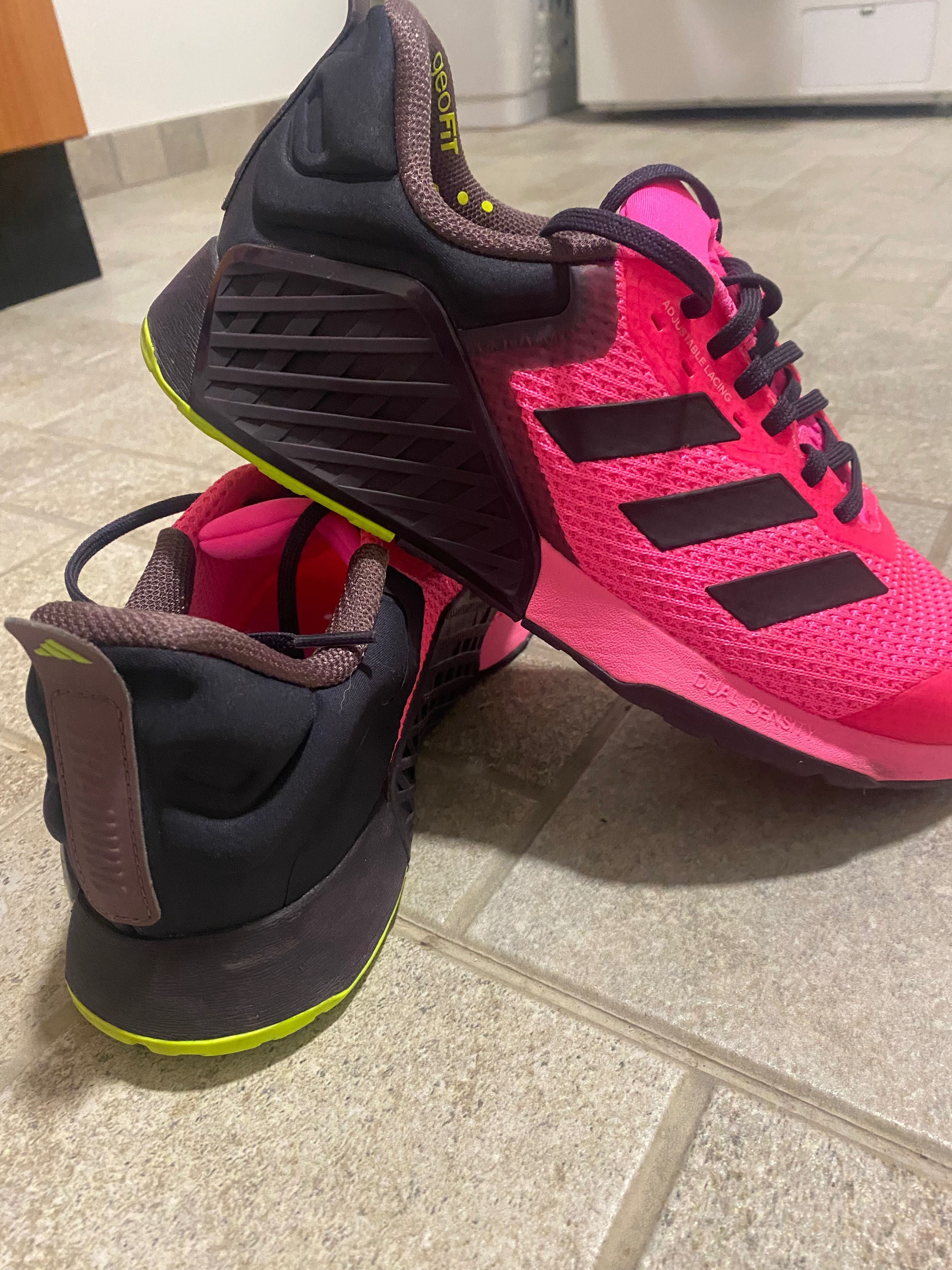 Adidas Dropset 3
