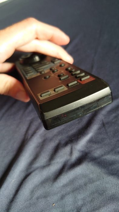 Pilot Canon Wireless Controller WL-D2000