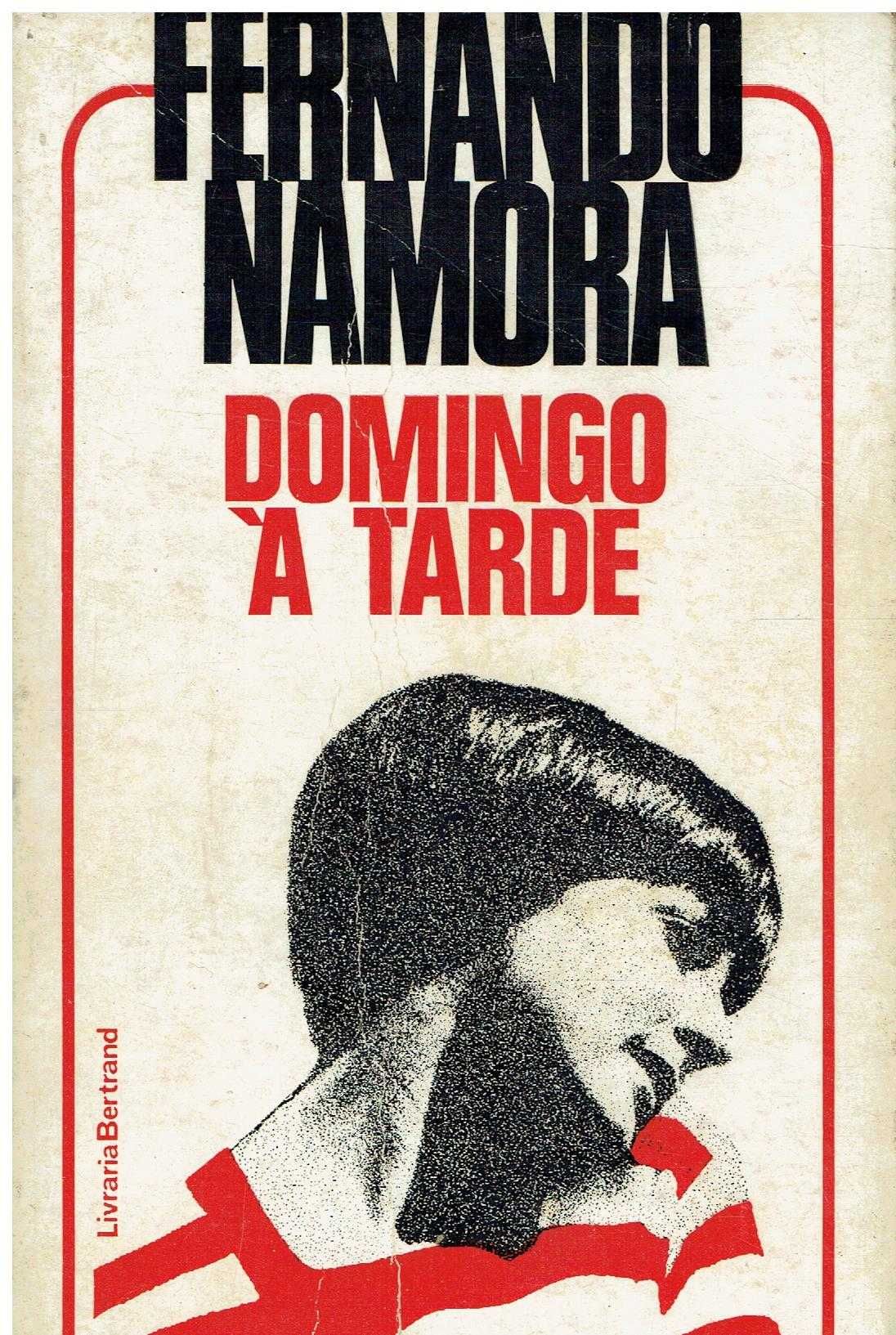 766 - Livros de Fernando Namora 2