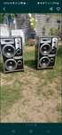 Kolumny Jamo Power 260R