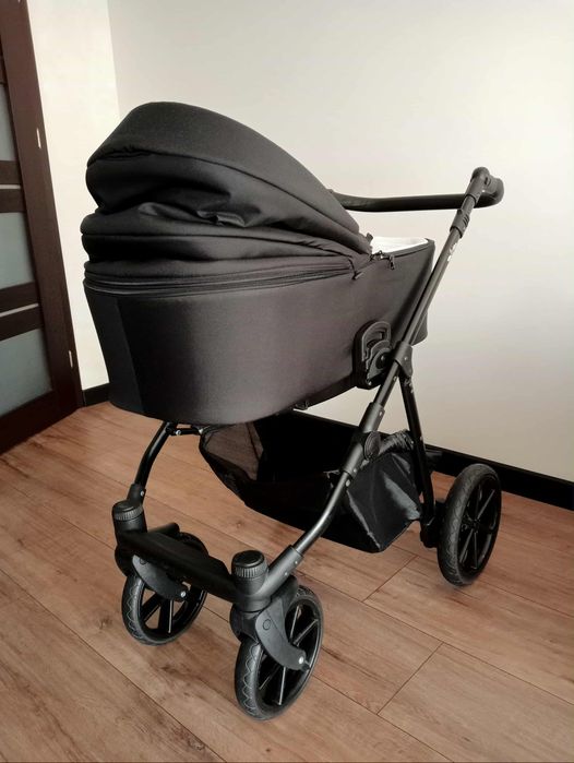 Wózek dziecięcy Milu Kids 2 in 1
