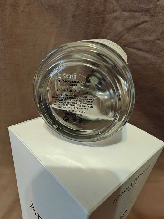 Thomas Kosmala 4 Apres Amour EDP остаток ~90 мл