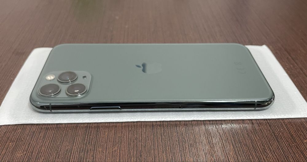 iPhone 11Pro Б/У 256ГБ