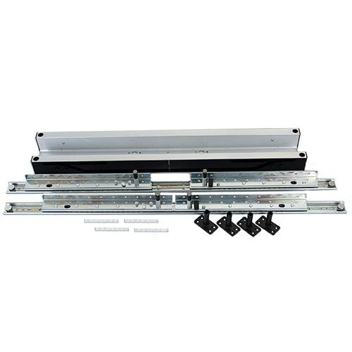 Синхронний механізм для розсувного столу tl-04