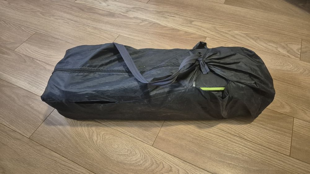 Łóżeczko turystyczne