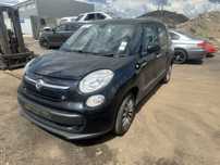 Fiat 500 Multijet 199B1000 silnik 1.3 Multijet 2014r,Anglik