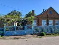 Продам газифікований  будинок